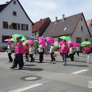 150 Jahre Freiwillige Feuerwehr Liedolsheim – Wir waren dabei