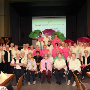 10 2022 Feierlichkeiten 60 Jahre (+2) Jubiläum