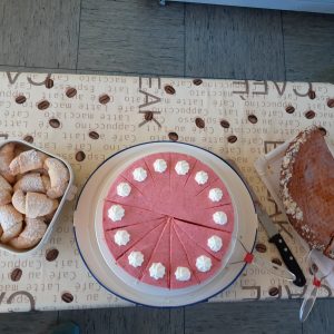 23.10.2026 LandFrauen-Cafe