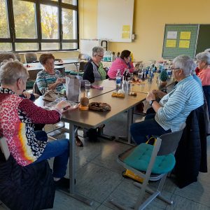 22.05.2026 LandFrauen-Cafe