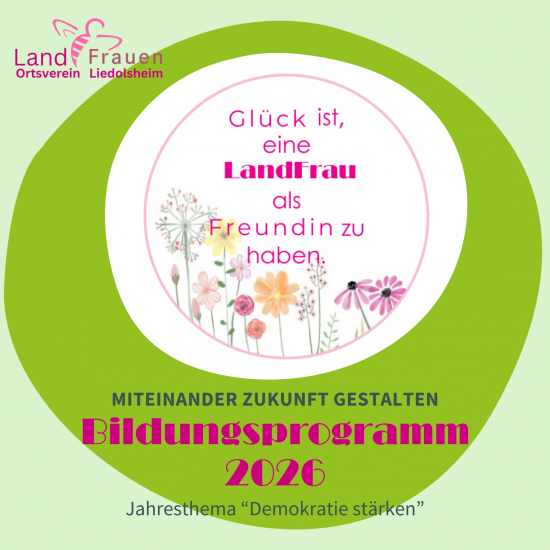 Bildungsprogramm 2026 zum Downloaden